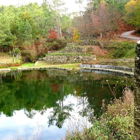 Cozy With Mountain View - 20 M² - Agueda Urgueira (Aveiro)