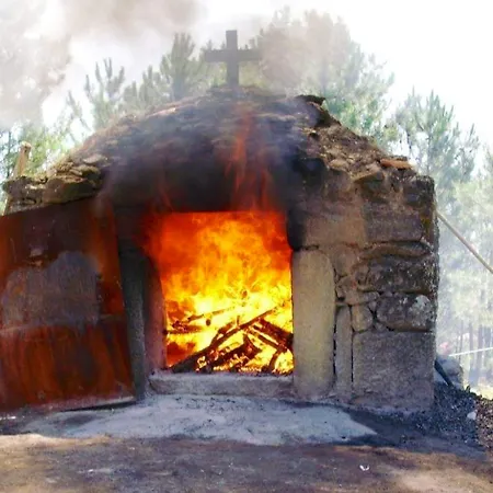 Cozy With Mountain View - 20 M² - Agueda *