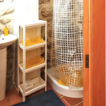 Cozy With Mountain View - 20 M² - Agueda