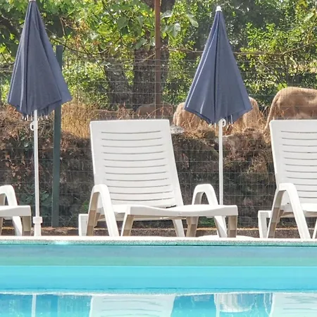 شقة Cozy With Mountain View - 20 M² - Agueda *