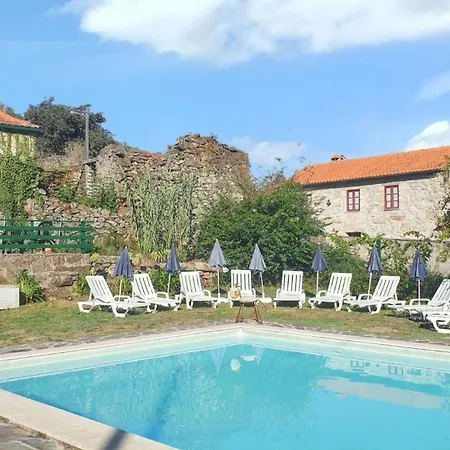 Cozy With Mountain View - 20 M² - Agueda Urgueira (Aveiro)