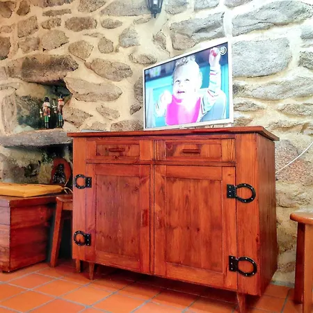 Comfortable With Mountain View In Agueda 20 M² Shared Pool 아파트 *