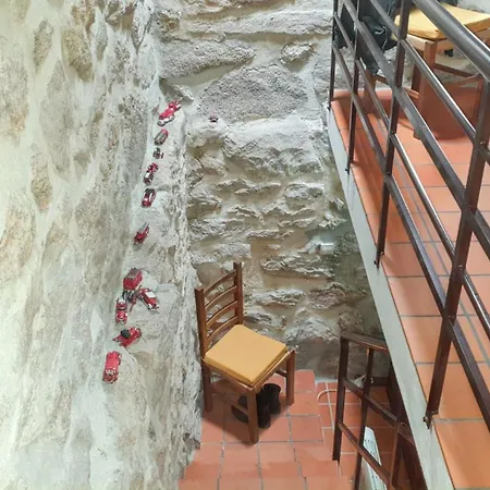 Cozy With Mountain View - 20 M² - Agueda Urgueira (Aveiro)