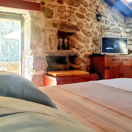 Cozy With Mountain View - 20 M² - Agueda Apartament *