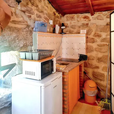 Cozy With Mountain View - 20 M² - Agueda