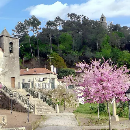 Apartmán Cozy With Mountain View - 20 M² - Agueda *