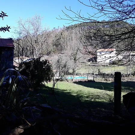 Cozy With Mountain View - 20 M² - Agueda