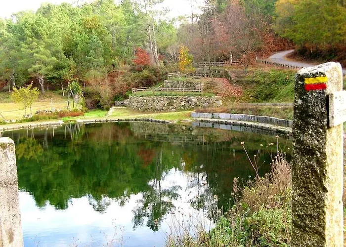 Cozy With Mountain View - 20 M² - Agueda Urgueira (Aveiro)