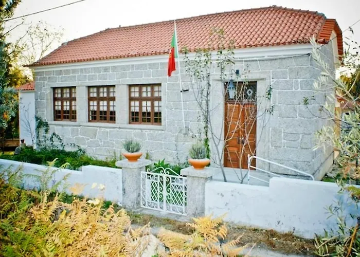 Cozy With Mountain View - 20 M² - Agueda Апартаменты