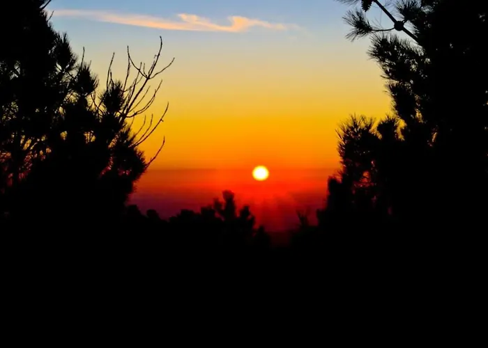 Cozy With Mountain View - 20 M² - Agueda