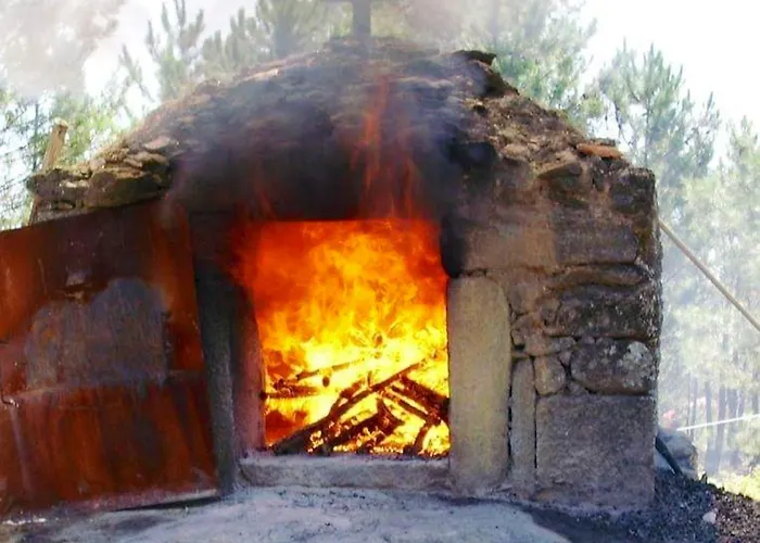 Cozy With Mountain View - 20 M² - Agueda *