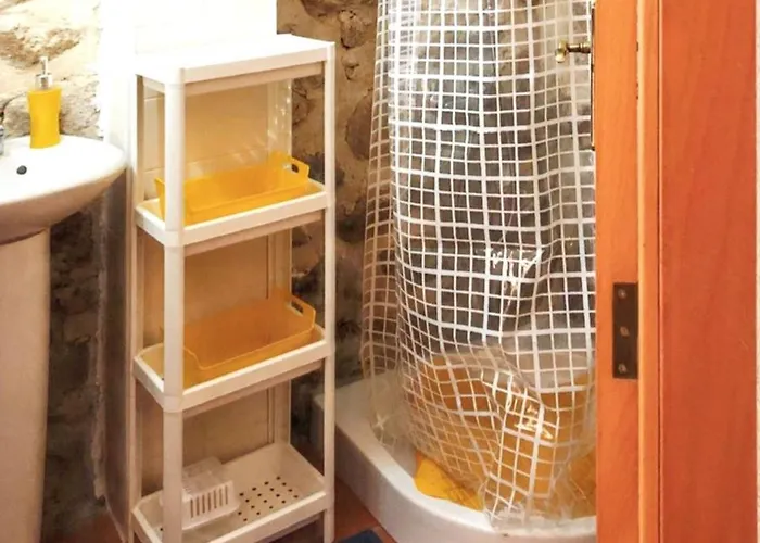 Cozy With Mountain View - 20 M² - Agueda