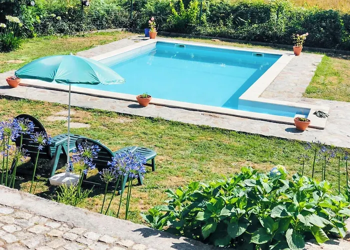 Cozy With Mountain View - 20 M² - Agueda Апартаменты