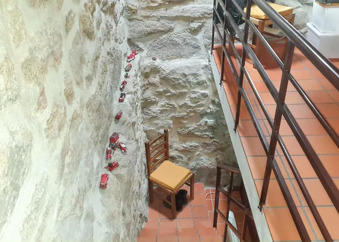 Cozy With Mountain View - 20 M² - Agueda Urgueira (Aveiro)