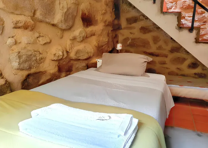 Cozy With Mountain View - 20 M² - Agueda * Urgueira (Aveiro)