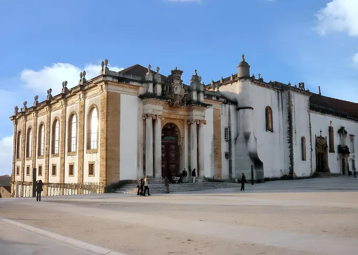 Cozy With Mountain View - 20 M² - Agueda Апартаменты *