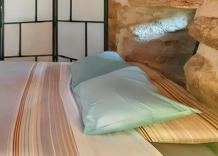 Cozy With Mountain View - 20 M² - Agueda Апартаменты *