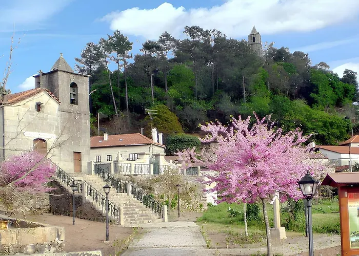 Апартаменты Cozy With Mountain View - 20 M² - Agueda *