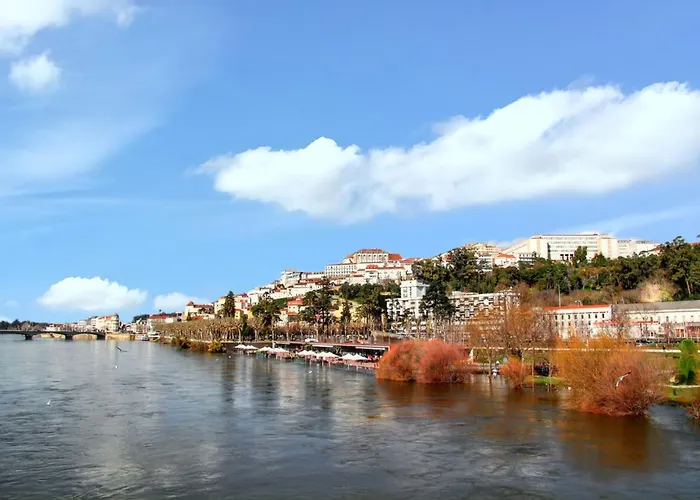 Cozy With Mountain View - 20 M² - Agueda Апартаменты Urgueira (Aveiro)