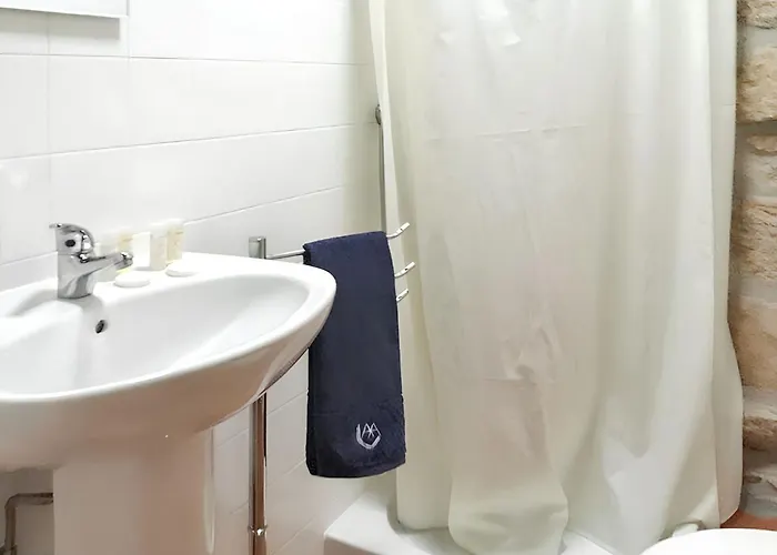 Cozy With Mountain View - 20 M² - Agueda *