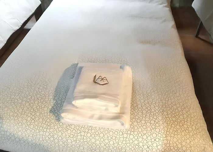 Апартаменты Cozy With Mountain View - 20 M² - Agueda