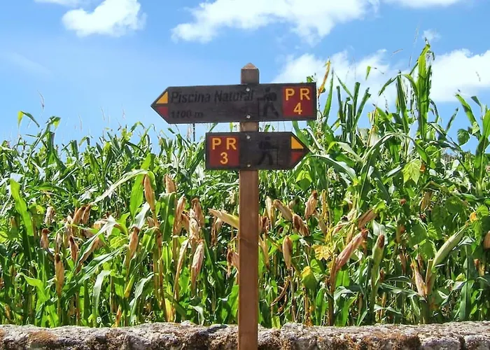 Апартаменты Cozy With Mountain View - 20 M² - Agueda *