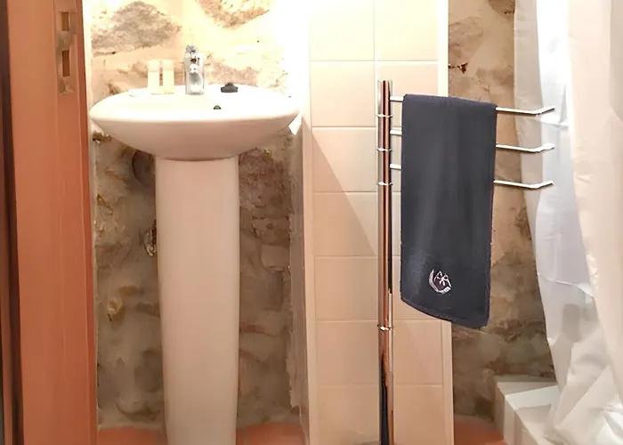 Cozy With Mountain View - 20 M² - Agueda