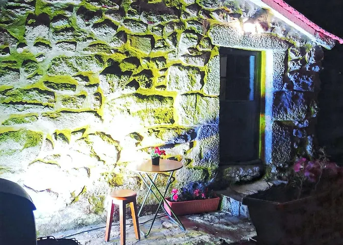 Апартаменты Cozy With Mountain View - 20 M² - Agueda